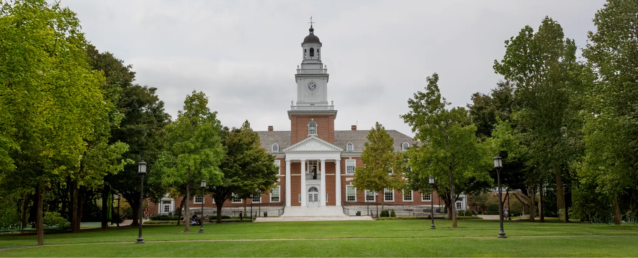 Johns Hopkins University and trusted by the U.S. Military